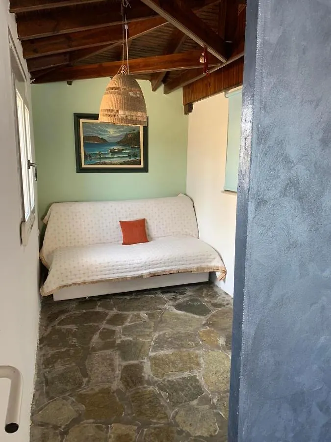 Jasmine Apartment Ormos Panagias